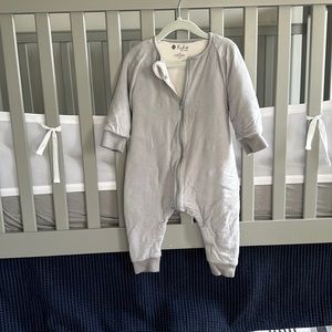 Kyte baby slumber suit